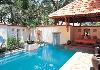 Vivanta by Taj Luxury Villa Private Pool